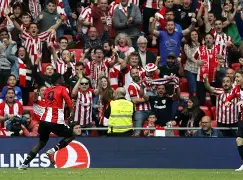 Kaiyun开云体育-毕尔巴鄂竞技为什么只用巴斯克球员