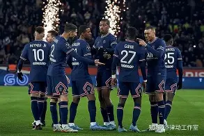 全站APP下载-巴黎圣日耳曼队徽大图