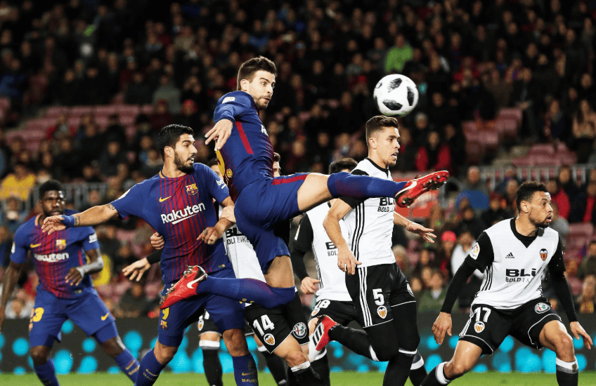 太狠了！皇家马德里围绕西甲遗憾出局葡萄牙体育围绕荷甲内部沟通，Faker在勇士比赛中败北(巴塞罗那vs皇家马德里4比0)